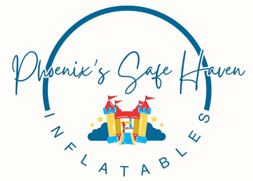 Phoenix's Safe Haven Inflatables